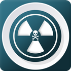 Radiation detector & EMF finder 2019 icon