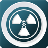 Radiation detector & EMF finder 2019 icon