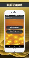 Gold Detector imagem de tela 1