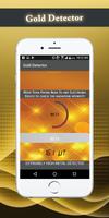Gold Detector imagem de tela 3