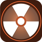 Radiation detector : Emf Meter & RF detector simgesi