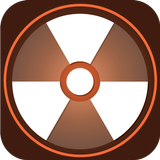Radiation detector : Emf Meter & RF detector simgesi