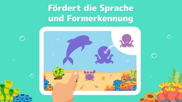 Tiny World Plakat
