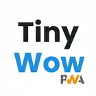 TinyWow أيقونة