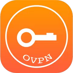 OVPN Finder - Free VPN Tool