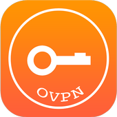 OVPN Finder ikona