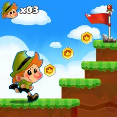 Tiny Jack: Run Away From Witch XAPK download