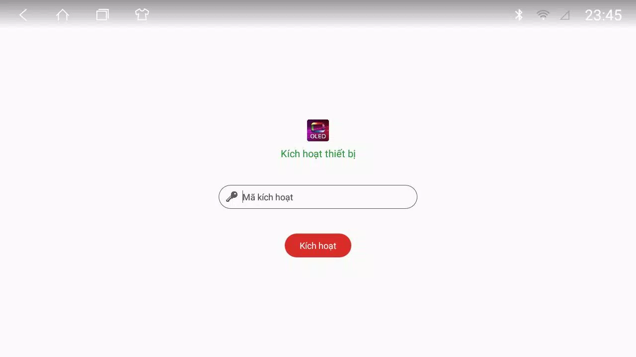 Descarga de APK de Oled AI para Android Descarga de APK de Oled AI para Android