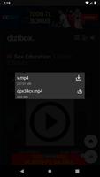 Video Downloader ภาพหน้าจอ 1