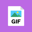 Photo Gif Watch Face APK