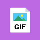 Photo Gif Watch Face アイコン