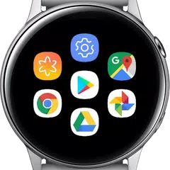 Phone Launcher Tizen - Wear OS APK download