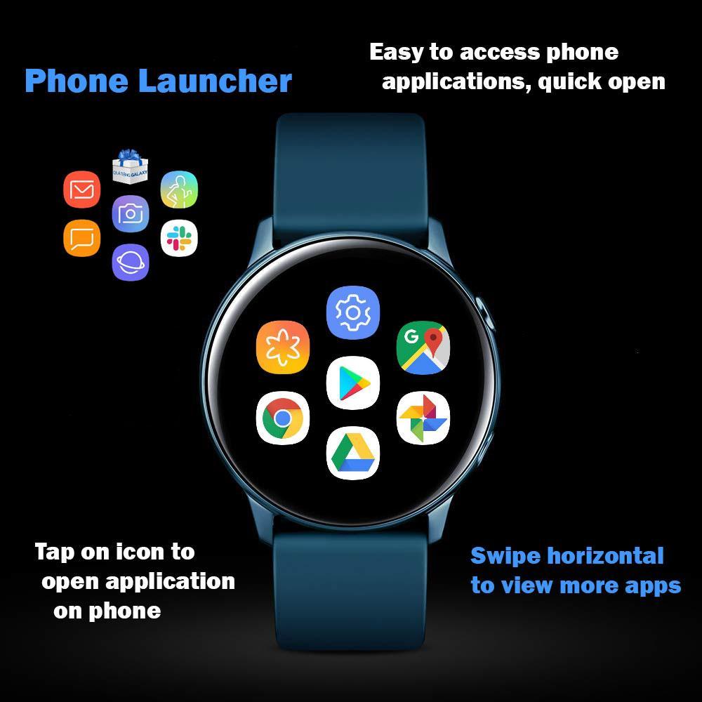 Phone launcher tizen Phone launcher tizen