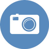 Photo Remote biểu tượng