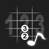 Chord Dictionary أيقونة