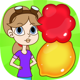 Jelly Twins أيقونة