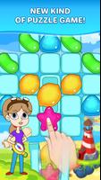Jelly Twins الملصق