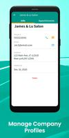 Clients Appointment Scheduler screenshot 3
