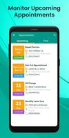 Clients Appointment Scheduler poster