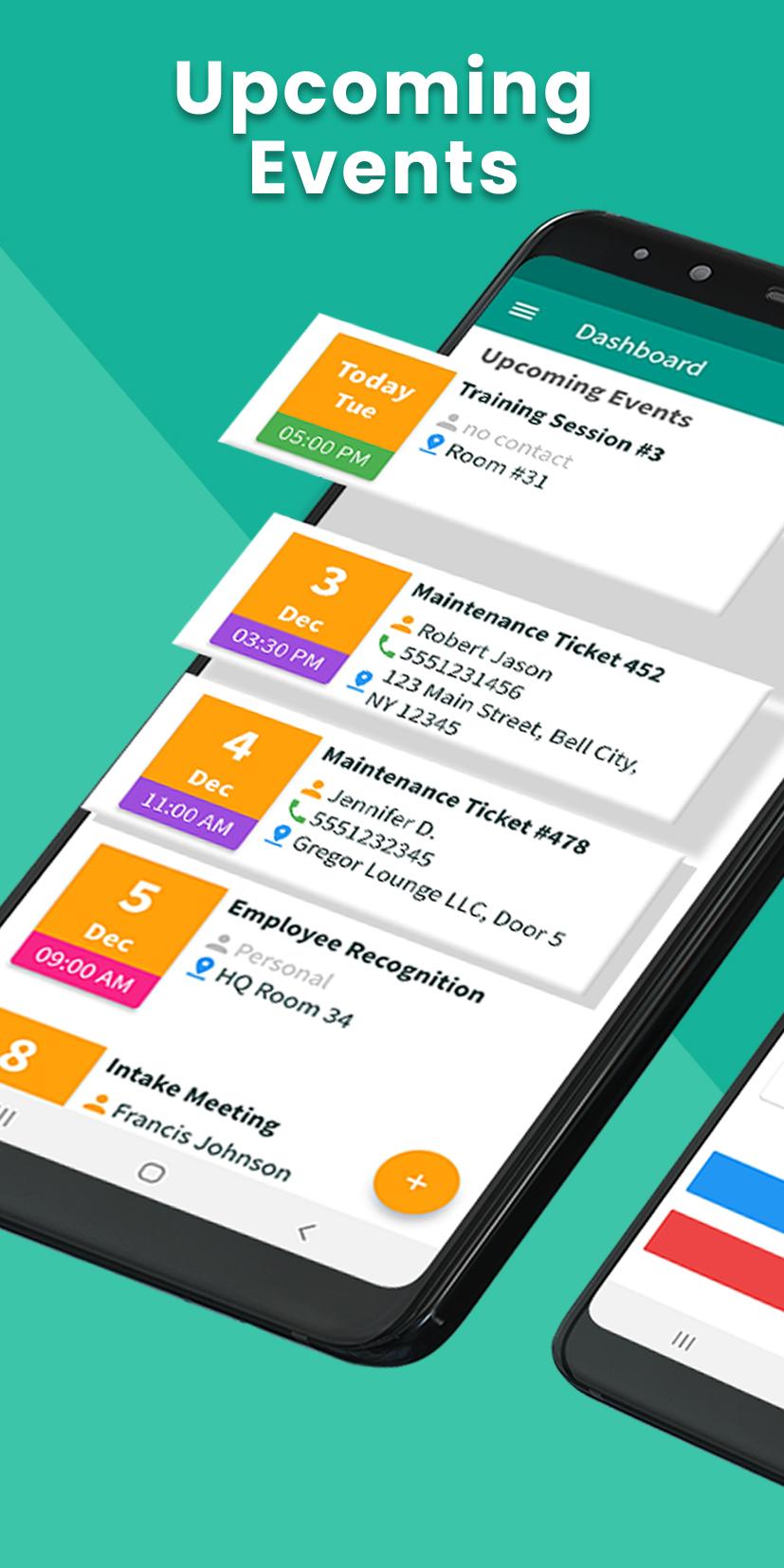 Appointment Scheduler APK for Android Download