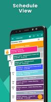 Appointment Scheduler ảnh chụp màn hình 2