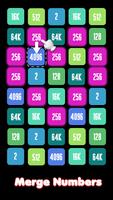 2244 - Merge Number Blocks постер