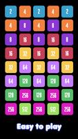 2244 - Merge Number Blocks скриншот 1
