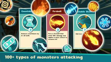 Poster Tower Rush: Survival Defense