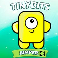 tinybits-jumper Affiche