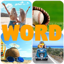 4 Pics 1 Word APK