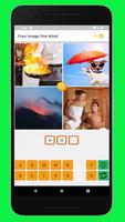 4 Pics 1 Word capture d'écran 3