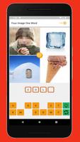 4 Pics 1 Word capture d'écran 1