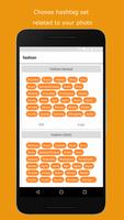 Popular Hashtags Screenshot 1