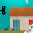 Rumah oleh Tinybop