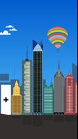 1 Schermata Grattacieli di Tinybop