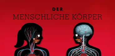 Der menschliche Körper