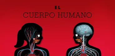 El cuerpo humano por Tinybop
