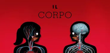 Il Corpo Umano secondo Tinybop