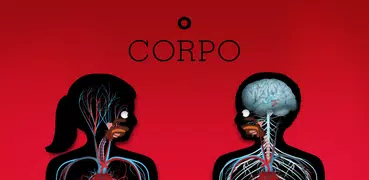 O Corpo Humano por Tinybop