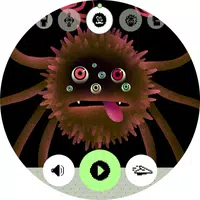Parlons un peu. Par Tinybop capture d'écran 2