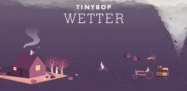 Wetter von Tinybop