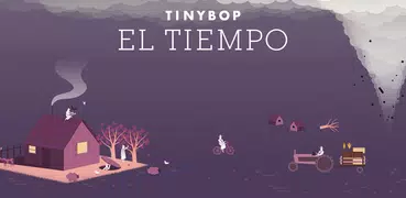 El Tiempo por Tinybop