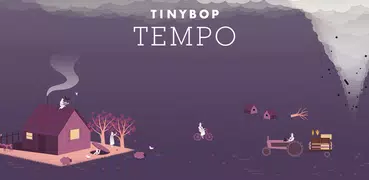 Tempo di Tinybop