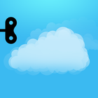 Tinybop 開發的天氣應用程式 圖標