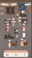 Tiny Boutique : Fashion Game скриншот 3