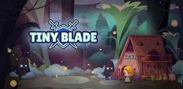Tiny Blade - Dark Slayer