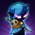 Tiny Blade - Dark Slayer icône