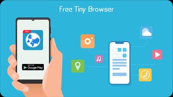 Tiny Browser स्क्रीनशॉट 2