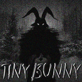 Tiny Bunny новелла biểu tượng