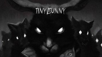 Tiny Bunny новелла screenshot 3